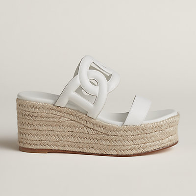 Espadrilles - Women's Shoes | Hermès Mainland China Espadrilles - Women's Shoes | Hermès Mainland China